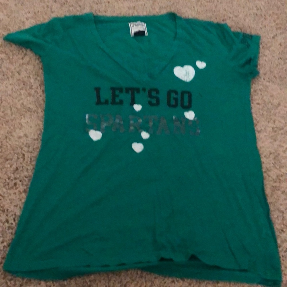 Michigan State T-shirt